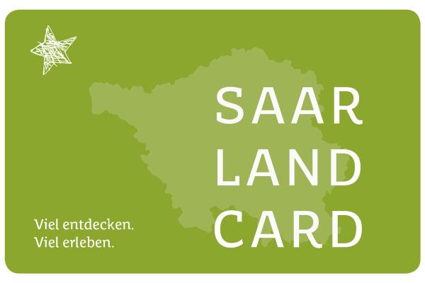 Partner of the Saarland Card